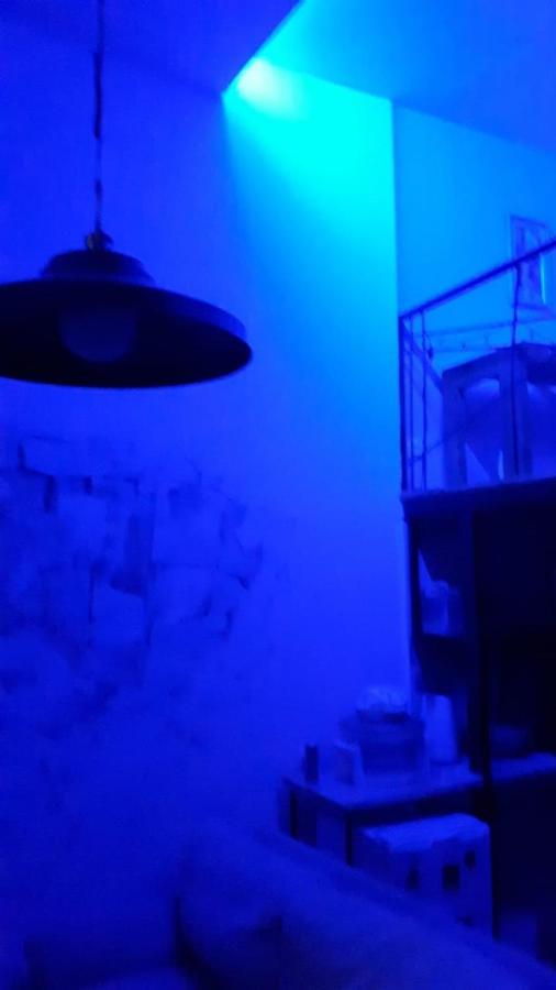 شقة Aquarium تبليسي المظهر الخارجي الصورة